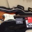 Fender stratocaster American Deluxe