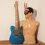 Fender J MASCIS Telecaster