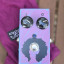 Jam pedals Fuzz Phrase Germanio CV7003