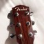 Guitarra Electroacústica Fender CD 140 SCE