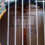 Alhambra f7. Guitarra flamenca para zurdos.