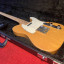 Fender Telecaster 1974 Natural