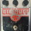 Electro-Harmonix Big Muff Pi V3 (Red & Black) 1977