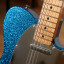 Fender J MASCIS Telecaster