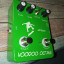 Pedal Fuzz Ammoon Voodoo Octave