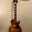 Gibson Les Paul Custom Cherry Sunburst 2012