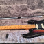 Fender stratocaster american ultra deluxe