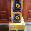 Altavoces KRK 2.1