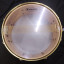Pearl Custom Classic ONE PIECE Maple Shell
