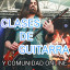 Clases Presenciales y Online.Técnica-Visualización-Armonía-Teoría-Improvisa