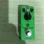 Pedal mooer delay repeater