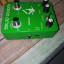 Pedal Fuzz Ammoon Voodoo Octave