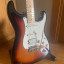 Fender Player Stratocaster HSS