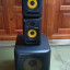 Altavoces KRK 2.1