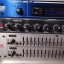 compresor DBX 266XL