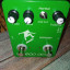 Pedal Fuzz Ammoon Voodoo Octave