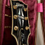 Gibson Les Paul Custom Cherry Sunburst 2012