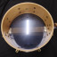 Pearl Custom Classic ONE PIECE Maple Shell