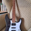 Guitarra tipo Stratocaster HSH