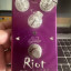 Suhr Riot. RE/LOADED