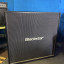 Amplificador Blackstar HT100 MK1 + pantalla 4x12