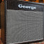 George Axe Five con Celestion G12 Alnico Blue