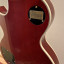 Gibson Les Paul Custom Cherry Sunburst 2012