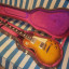 Gibson les paul custom shop 1958