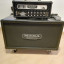 Mesa boogie badlander 25 + 2x12 rectifier