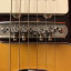 Fender Jazzmaster Avri 65 con Mastery Bridge Impoluta