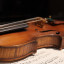Violin Hopf