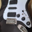 Guitarra tipo Stratocaster HSH