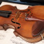 Violin Hopf