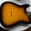 Fender Telecaster American Standard 2-Tone Sunburst de 2005 (SÓLO VENTA)