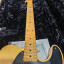 fender telecaster custom shop 52