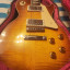 Gibson les paul custom shop 1958