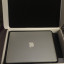 MacBook Pro fin2011+1 Tera 16gRAM+Owc docstation Thundertbolt 2