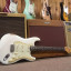 Fender Stratocaster road worn