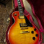 Gibson Les Paul Custom Cherry Sunburst 2012