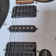 Guitarra tipo Stratocaster HSH