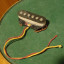 Pastilla telecaster g&l