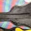 Guitarra electroacústica Fender CD290 SCE jumbo cutaway envío inc