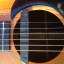 Gibson acústica de 1981