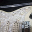 Stratocaster American deluxe