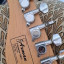 Guitarra tipo Stratocaster HSH