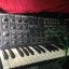 Korg Synthesizer MS20 Original