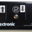 TC electronic G- SHARP + pedal controlador G-switch