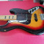 Suzuki Jazz Bass de los 70