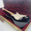 Fender Custom Shop Eric Clapton Stratocaster 2004 - Blackie