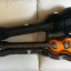 Bajo Epiphone Viola Bass con estuche